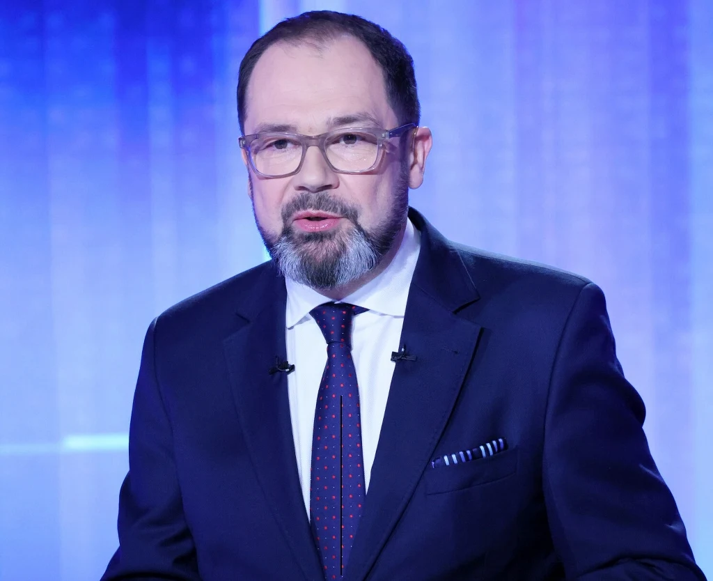 Jarosław Kulczycki w nowej "Panoramie"