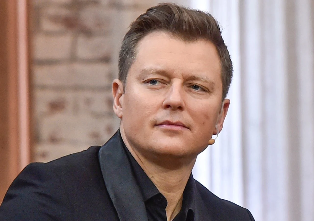 Rafał Brzozowski Rafał Brzozowski