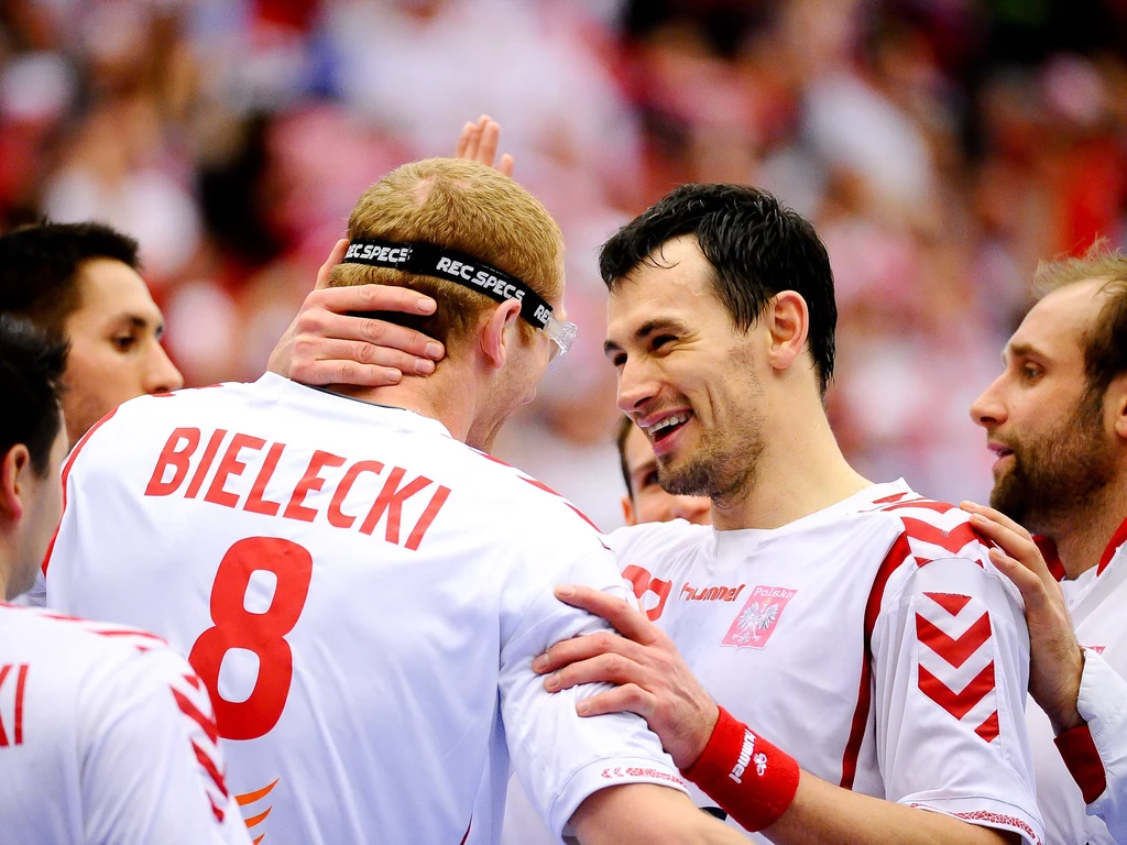 Marcin Lijewski był wybitnym reprezentantem Polski. Teraz jest selekcjonerem kadry Marcin Lijewski był wybitnym reprezentantem Polski. Teraz jest selekcjonerem kadry
