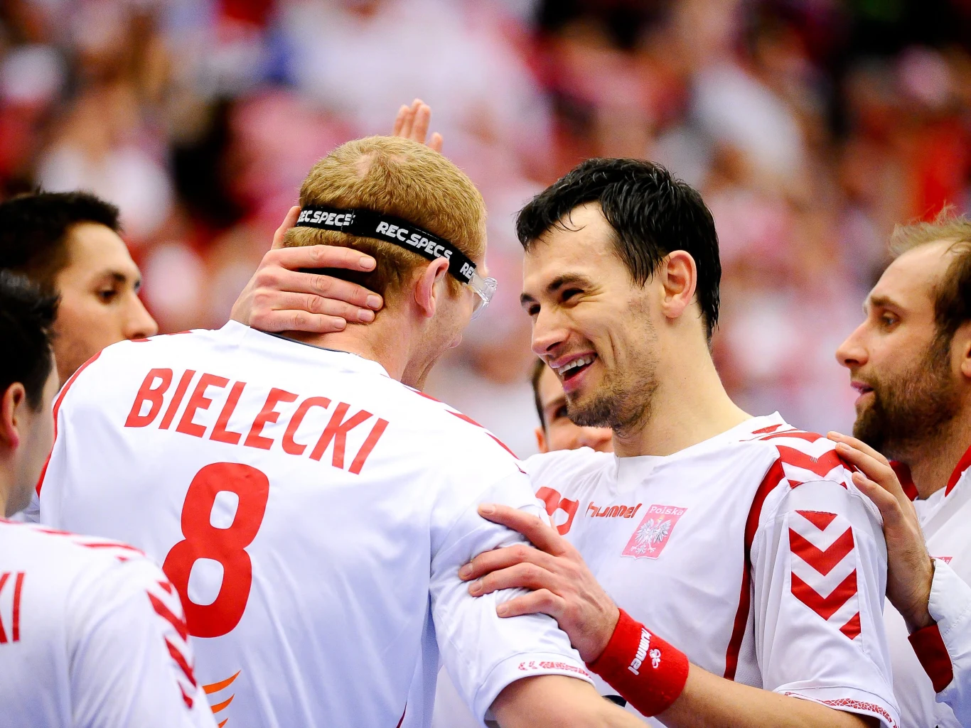 Marcin Lijewski był wybitnym reprezentantem Polski. Teraz jest selekcjonerem kadry Marcin Lijewski był wybitnym reprezentantem Polski. Teraz jest selekcjonerem kadry