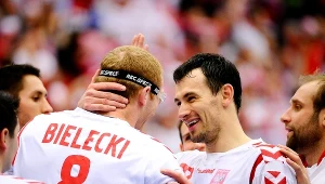Marcin Lijewski był wybitnym reprezentantem Polski. Dziś zadebiutuje jako jej selekcjoner w wielkim turnieju