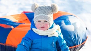 Skandynawskie imię będzie hitem porodówek w 2024 r. Szybko pnie się w rankingu