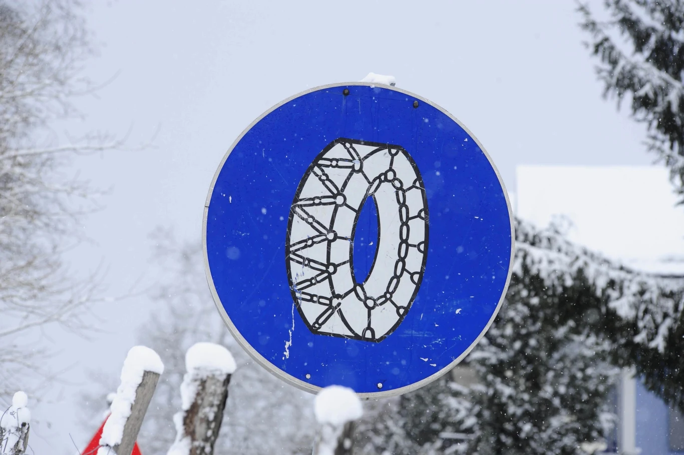 Znak C-18. Stosunkowo rzadki, jednak zignorowanie go może kosztować 