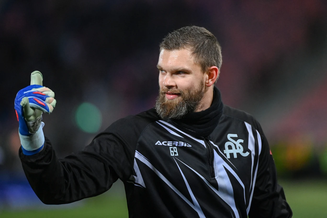 Bartłomiej Drągowski