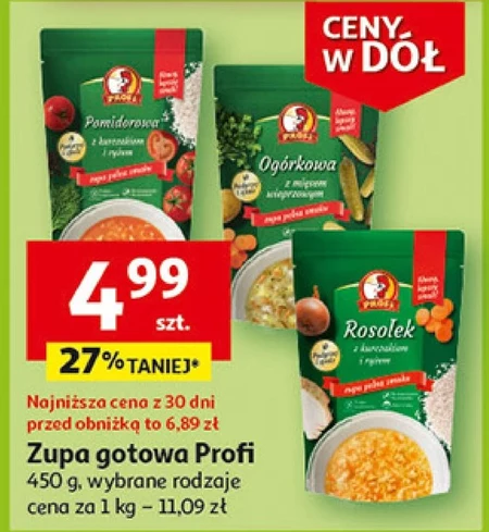 Zupa Profi