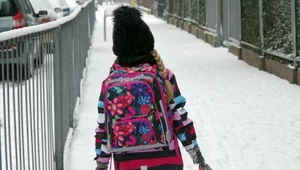 Ile musi być stopni, aby nie iść do szkoły? Przepisy jasno wskazują temperaturą minimalną na zewnątrz i w salach lekcyjnych