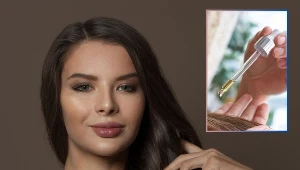 Wystarczy 10 kropli, by włosy rosły jak szalone. Niezawodny olejek, który kupisz za mniej niż 10 zł