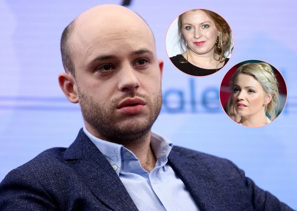 Jan Śpiewak uderza w Mamę Ginekolog i Dorotę Szelągowską. Poszło o... torebki Jan Śpiewak uderza w Mamę Ginekolog i Dorotę Szelągowską. Poszło o... torebki