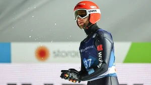 Markus Eisenbichler