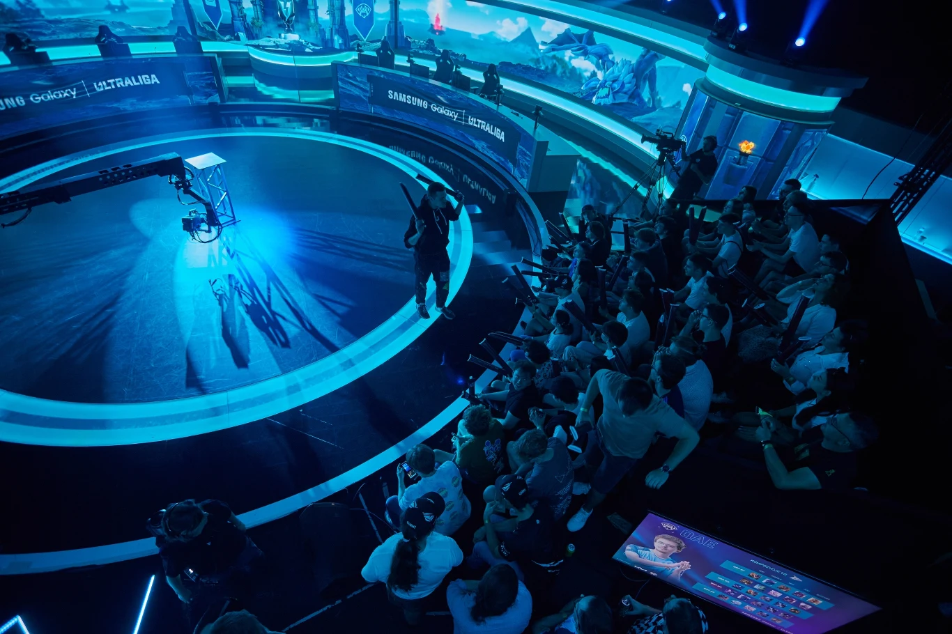 Samsung Galaxy Ultraliga 2024 Samsung Galaxy Ultraliga 2024