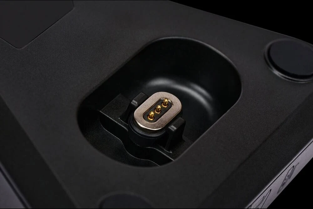 PowerA: Stacja ładująca dla Nintendo Switch PowerA: Stacja ładująca dla Nintendo Switch