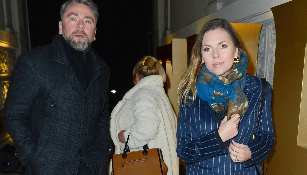 Kuba Badach, Ola Kwaśniewska