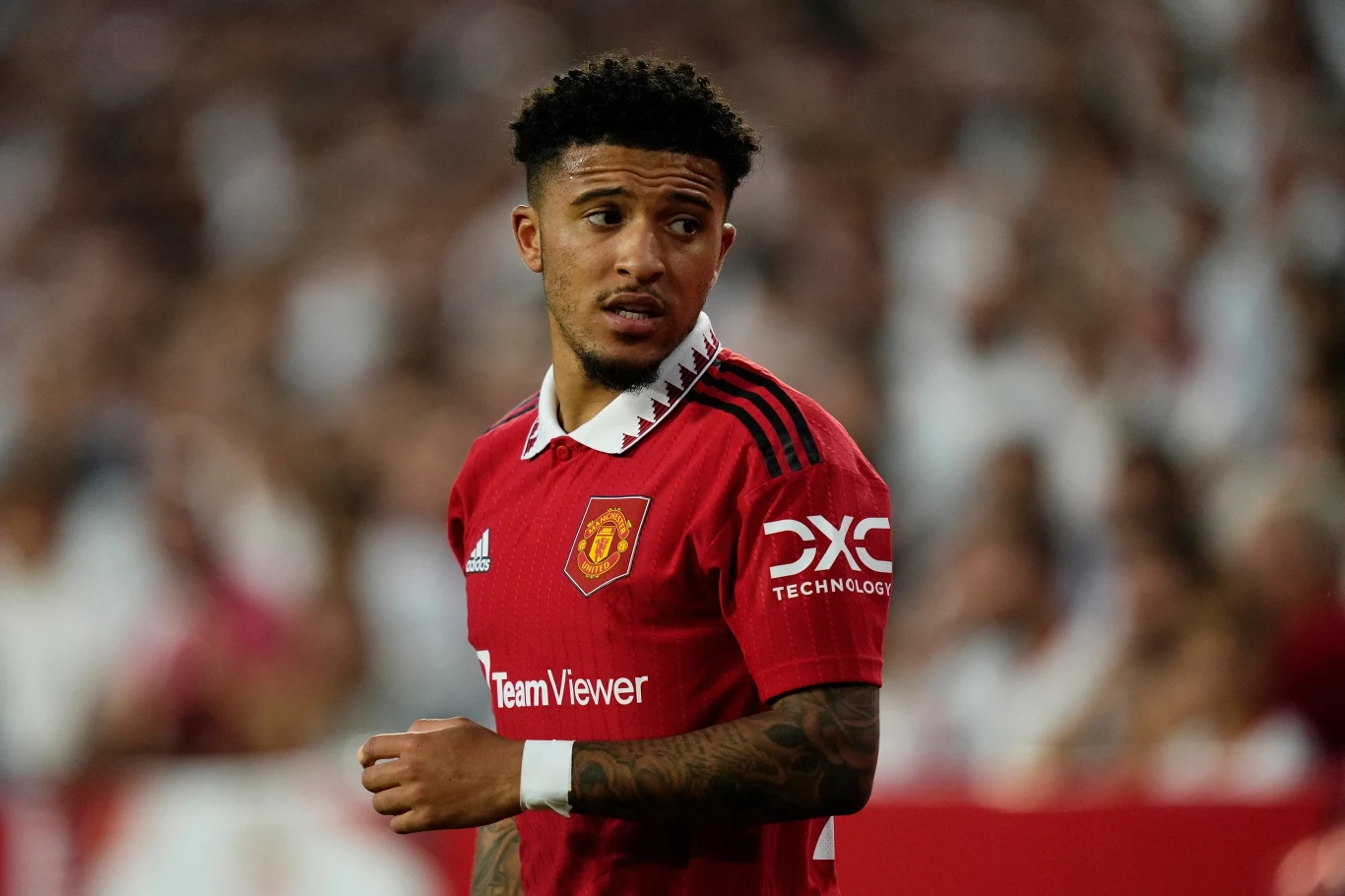 Jadon Sancho