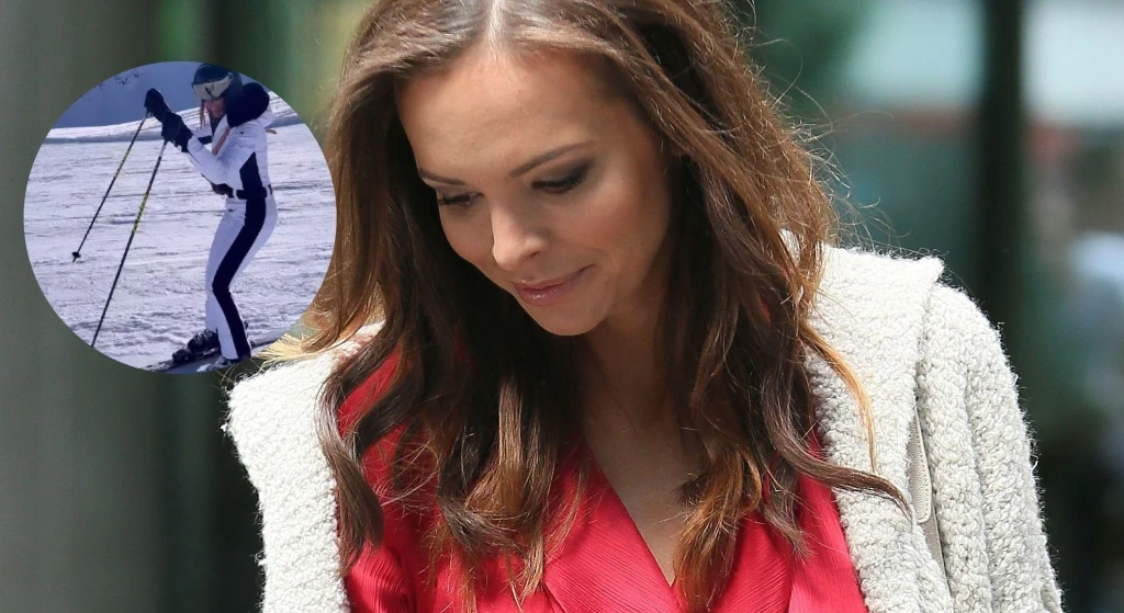 Anna Wendzikowska mierzy się z falą krytyki.