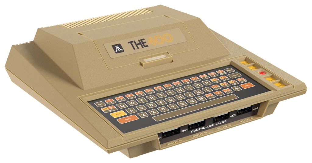 THE400 Mini THE400 Mini