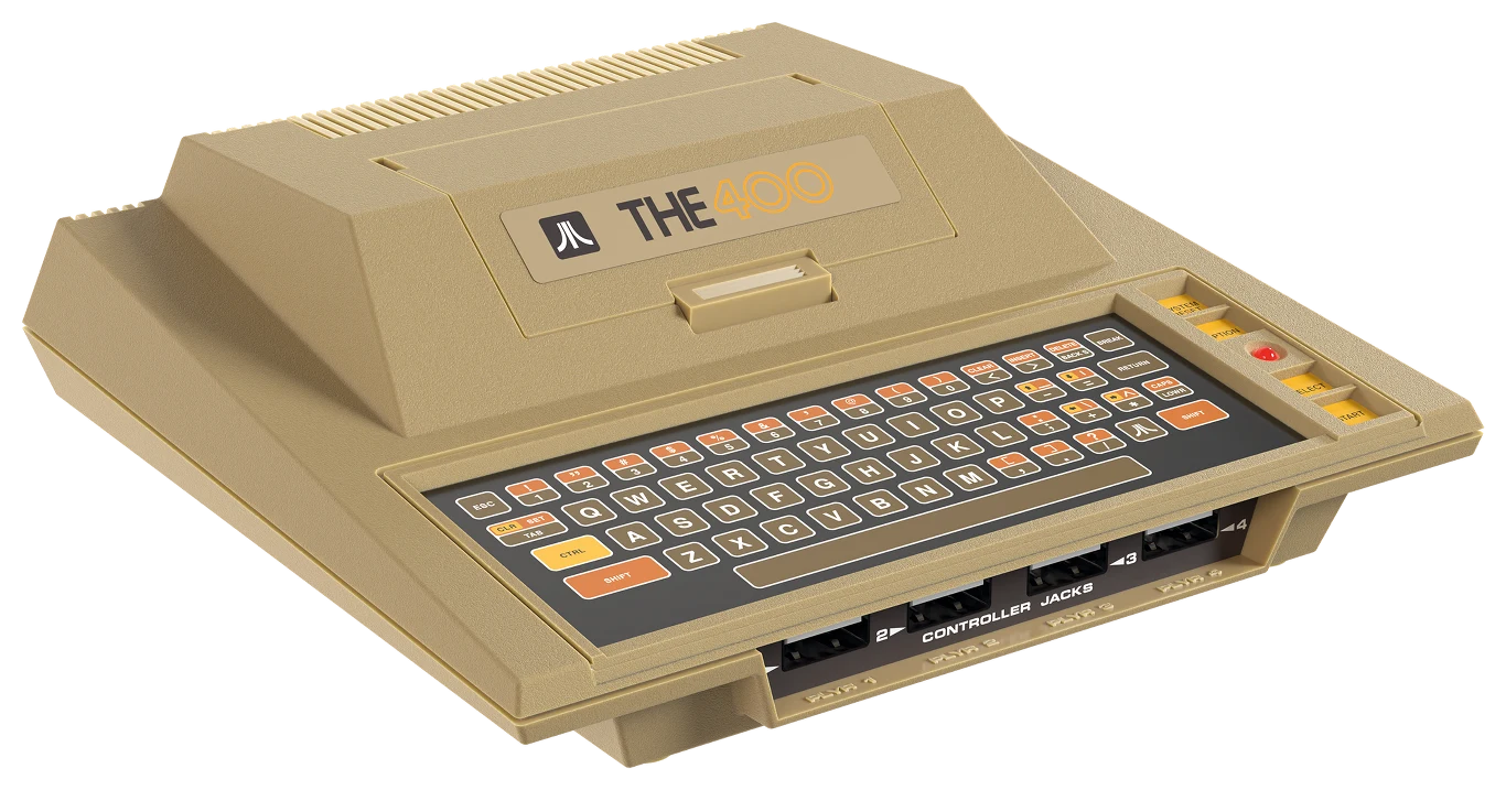 THE400 Mini THE400 Mini