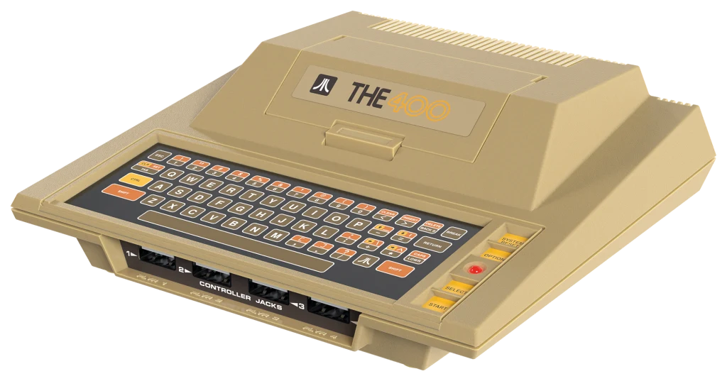 THE400 Mini THE400 Mini