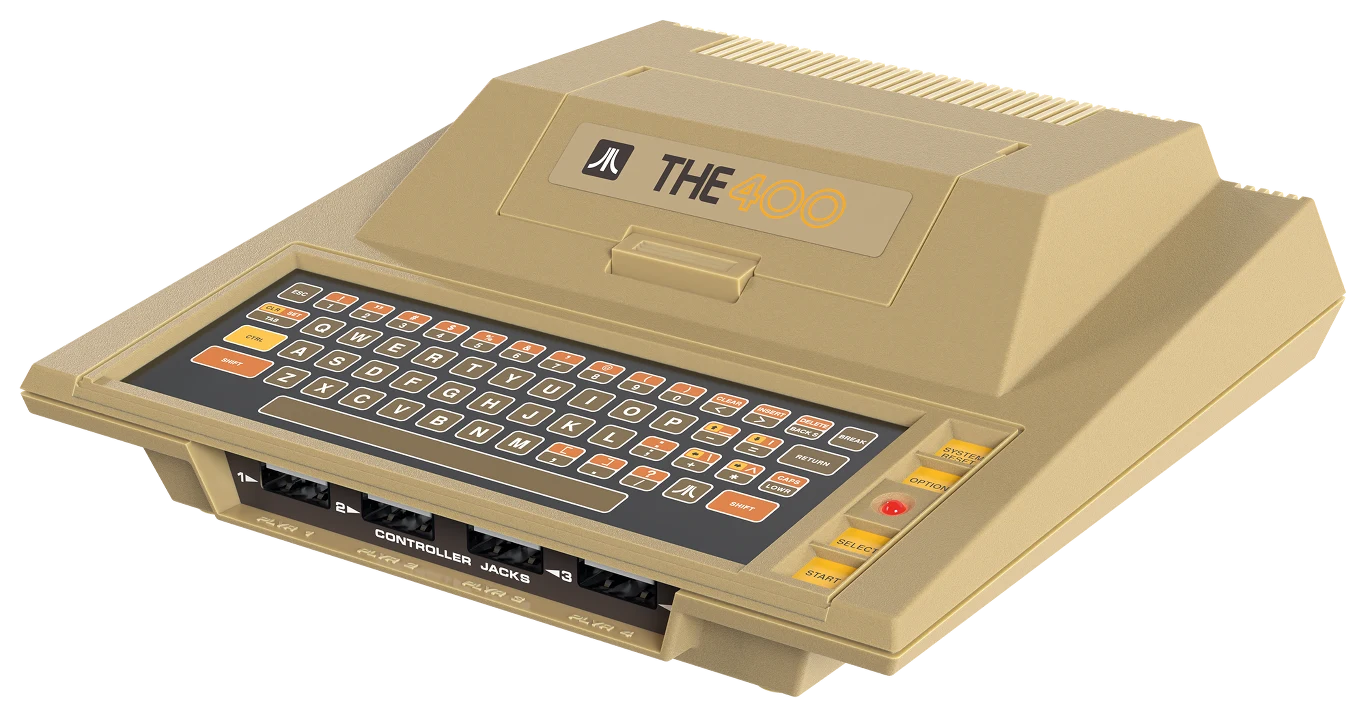 THE400 Mini THE400 Mini