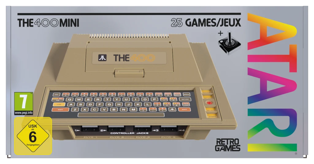 THE400 Mini THE400 Mini