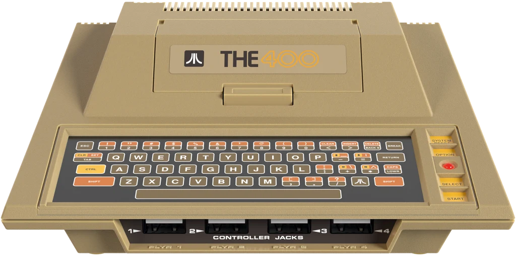 THE400 Mini THE400 Mini