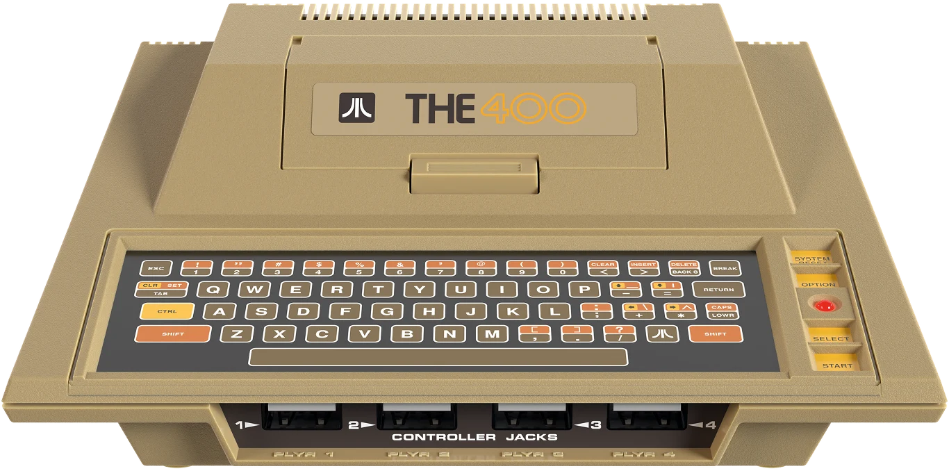 THE400 Mini THE400 Mini