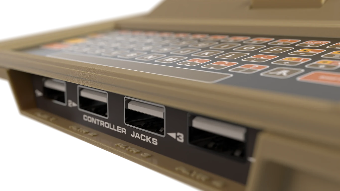 THE400 Mini THE400 Mini