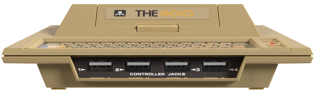 THE400 Mini THE400 Mini