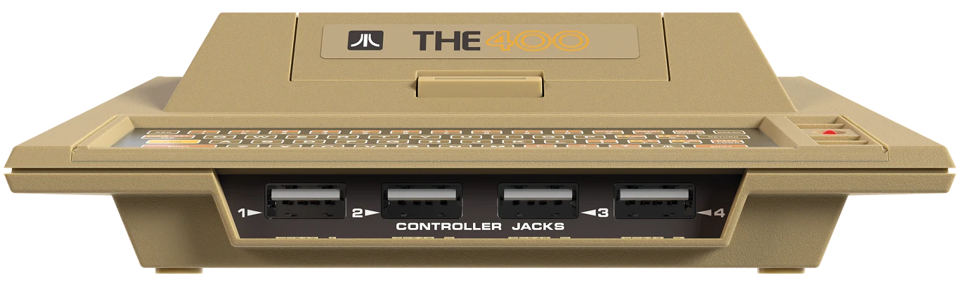 THE400 Mini THE400 Mini