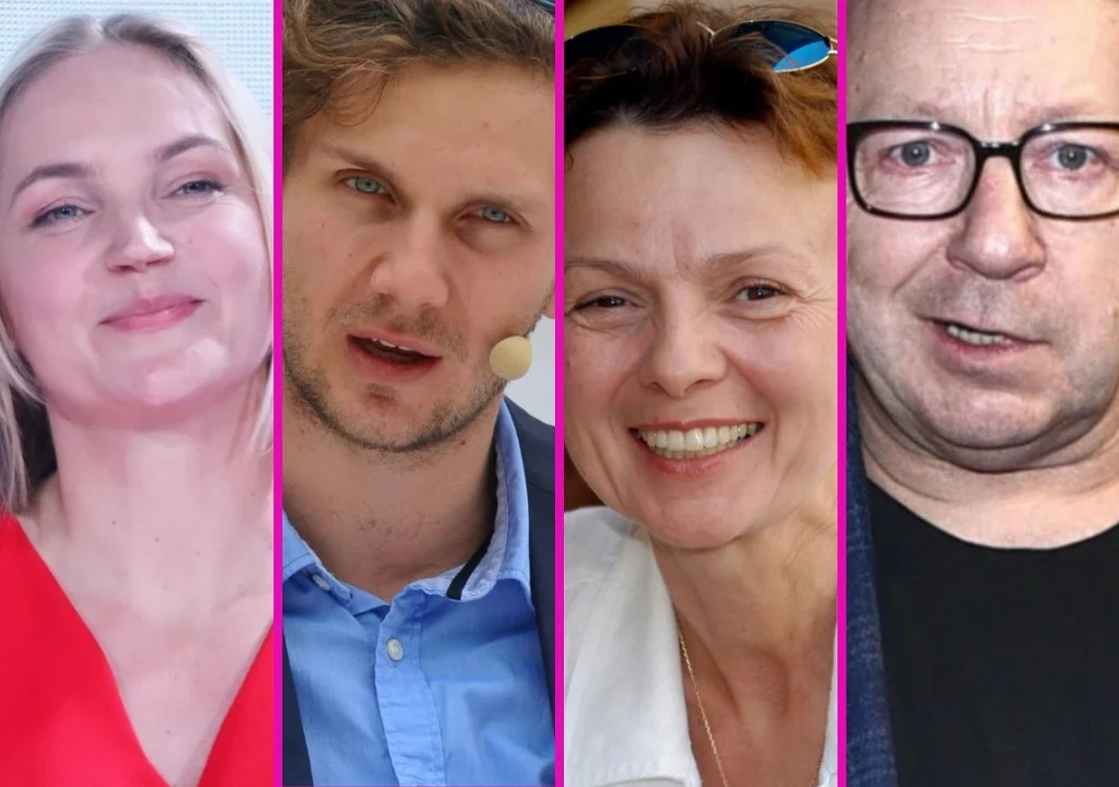 Zdjęcie ilustracyjne - quiz zdrady w polskim show-biznesie