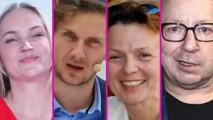 Zdjęcie ilustracyjne - quiz zdrady w polskim show-biznesie