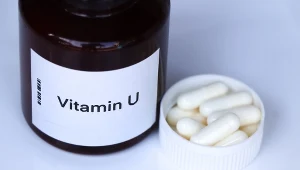 Witamina U pomoże na wrzody i stany zapalne. Poznaj jej źródła i działanie 