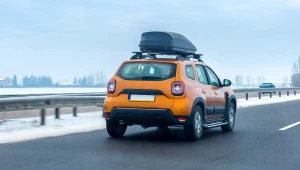 Najlepsze boksy dachowe na rynku. Wyniki testu siedmiu modeli