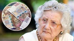 14 emerytura 2024 r. W tym roku świadczenie dla seniorów może być znacznie niższe