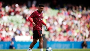 Jadon Sancho