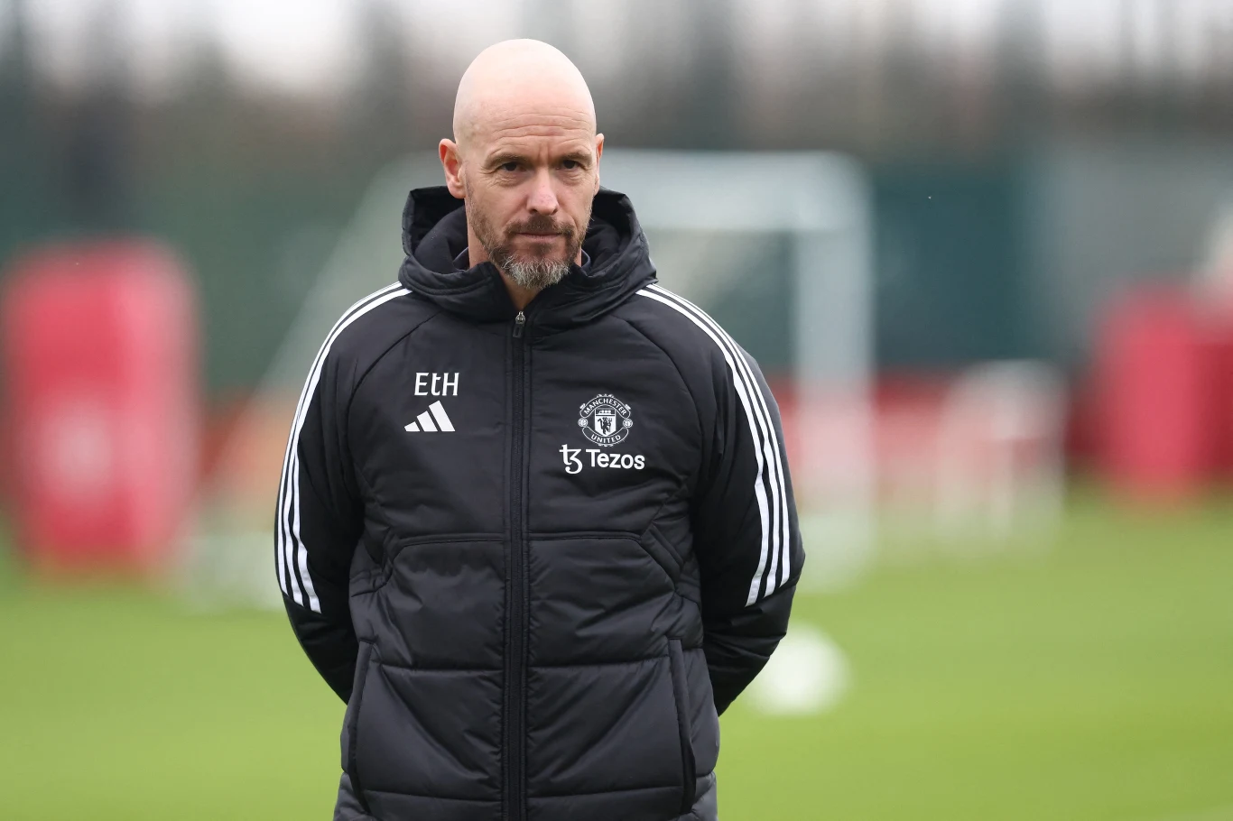 Erik ten Hag
