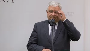Kazimierz Kujda został odwołany z rady nadzorczej Banku Gospodarstwa Krajowego