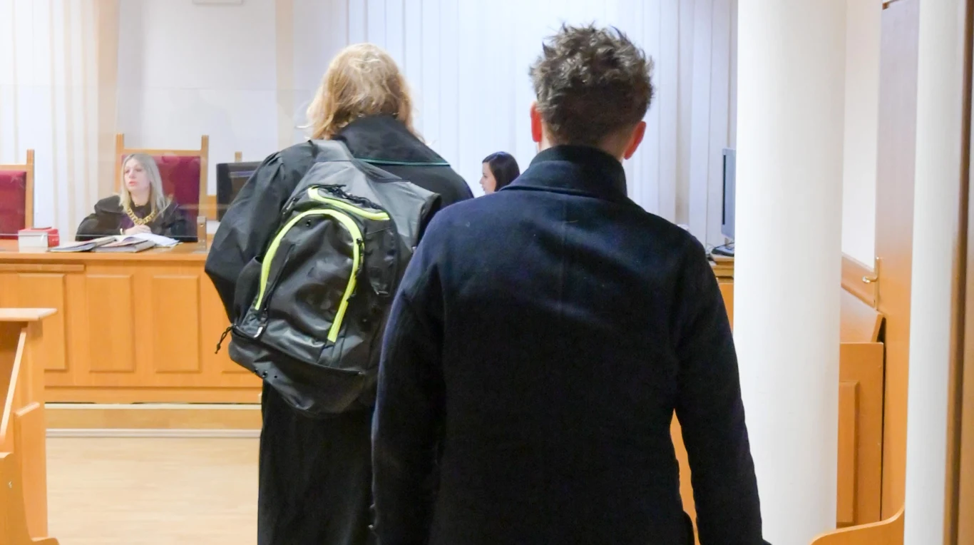 Antoni K. usłyszał wyrok