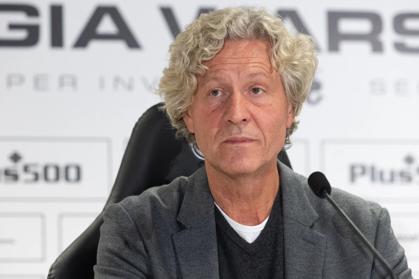 Dariusz Mioduski, prezes Legii Dariusz Mioduski, prezes Legii