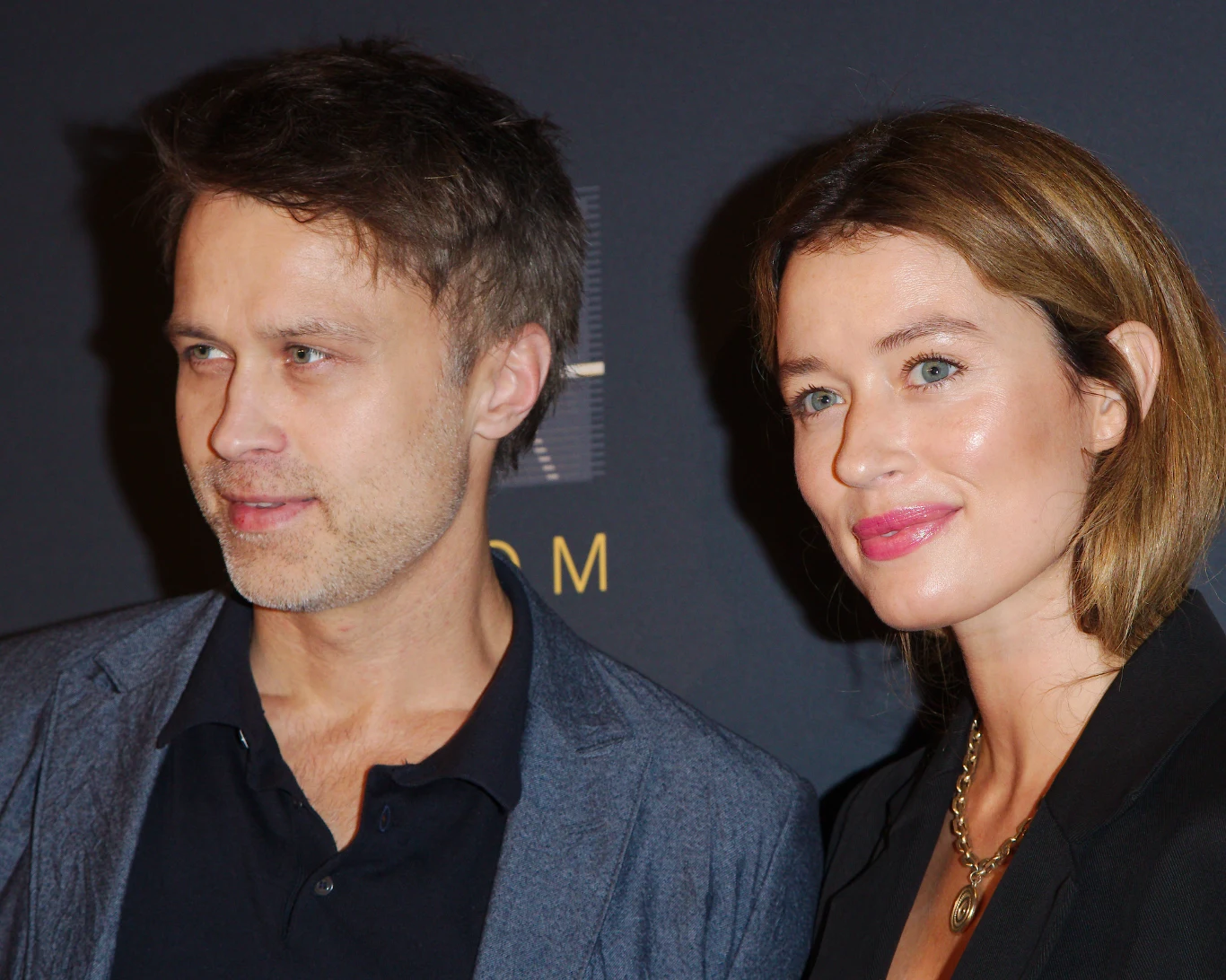 Maciej Zakościelny rozstał się z matką swoich dzieci Maciej Zakościelny rozstał się z matką swoich dzieci