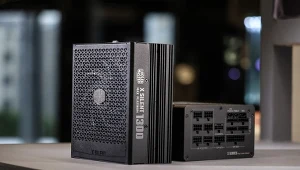 Cooler Master X Silent