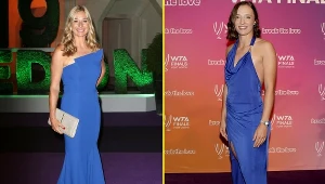 Iga Świątek fatalnie wylosowała, ale słowa ekspertki rozwiewają złudzenia