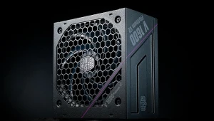 Cooler Master V Platinum V2