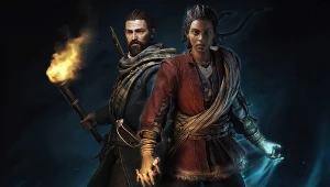 Banishers: Ghosts of New Eden