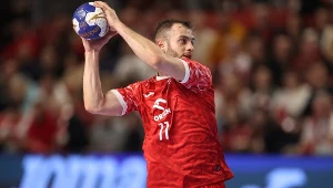 Norwegia - Polska. Wynik meczu na żywo, relacja live. Mistrzostwa Europy w piłce ręcznej mężczyzn