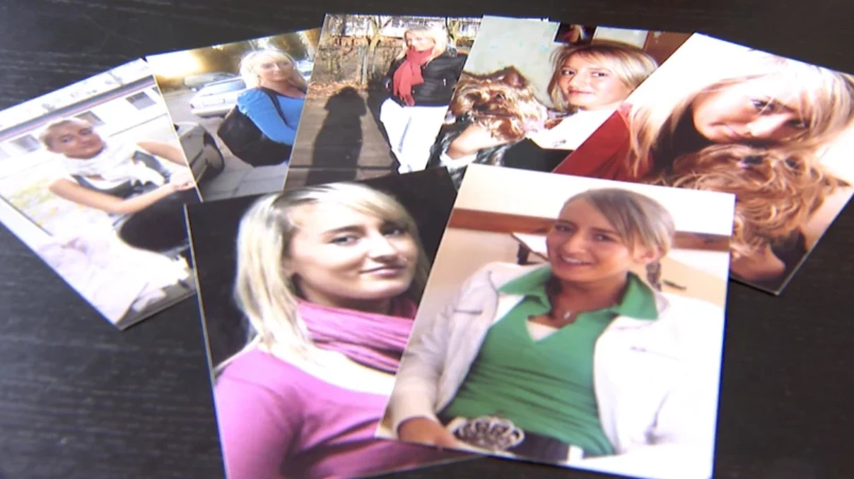 Ślad po Iwonie Wieczorek urwał się w lipcu 2010 roku 