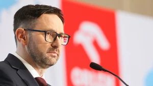 Tyle zarobił Daniel Obajtek w Orlenie. Znamy kwoty