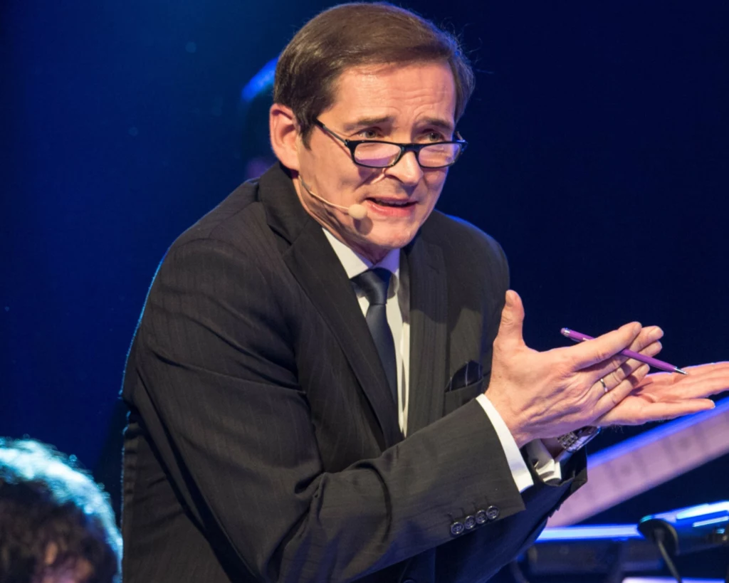 Przemysław Babiarz