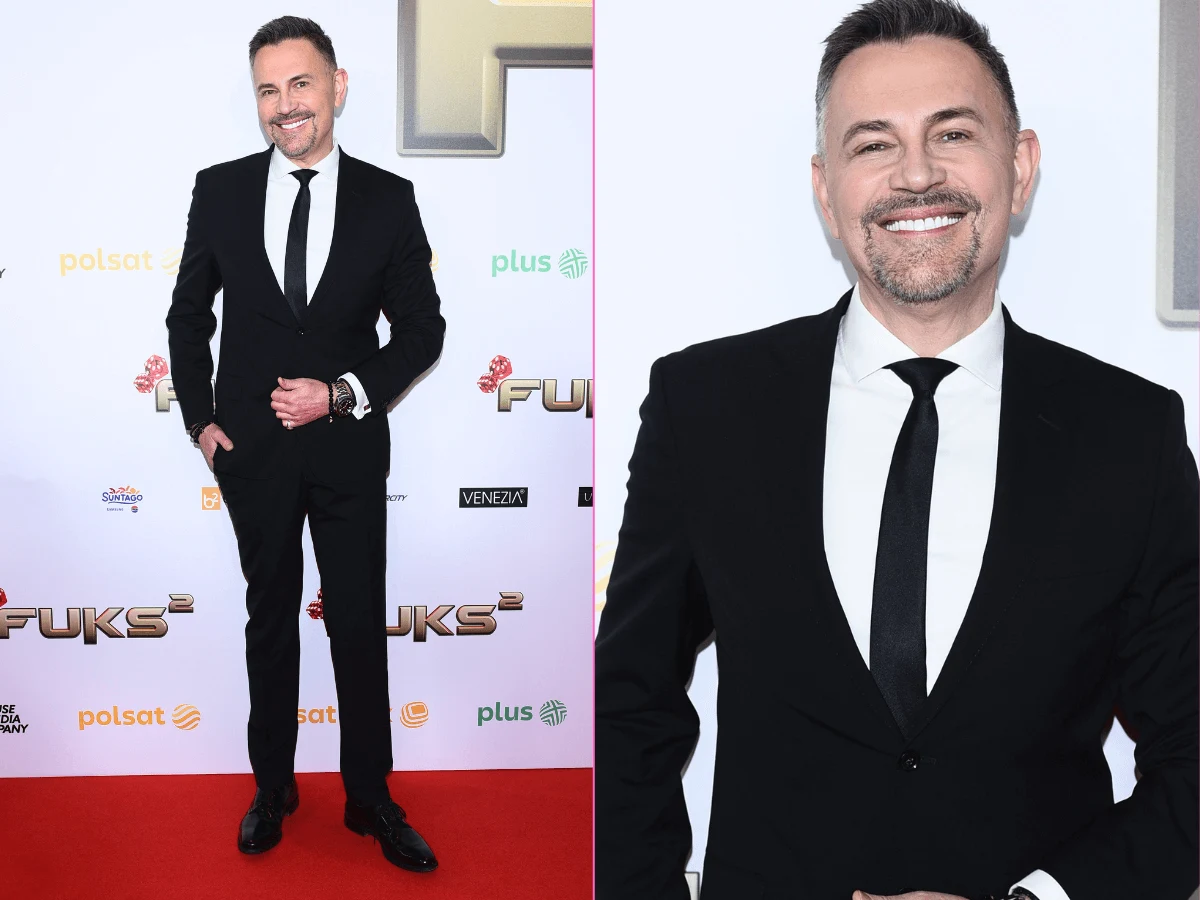 Fuks 2 - Krzysztof Ibisz Fuks 2 - Krzysztof Ibisz