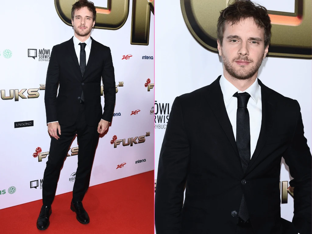 Fuks 2 - Maciej Musiał Fuks 2 - Maciej Musiał