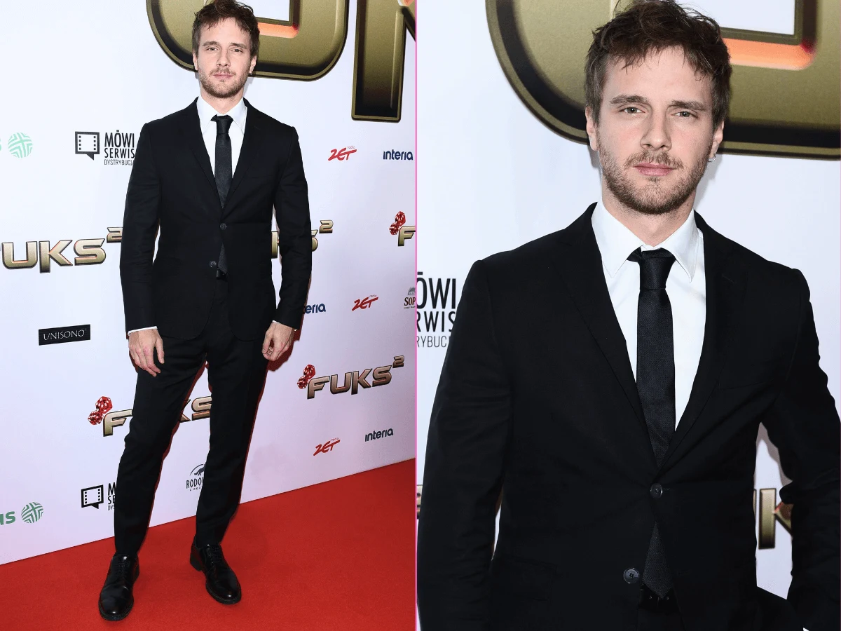 Fuks 2 - Maciej Musiał Fuks 2 - Maciej Musiał